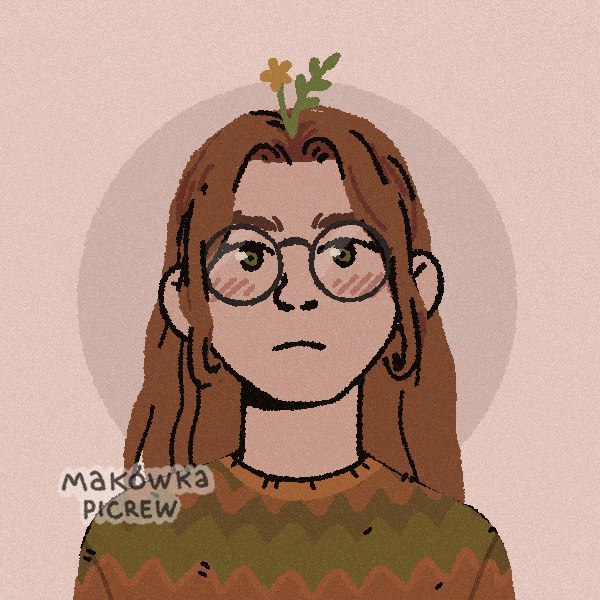 Portrait of Master Anton